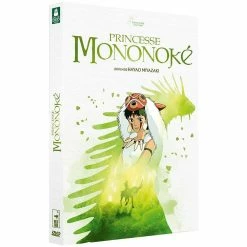 Budget 🔔 Princesse Mononoke 😍