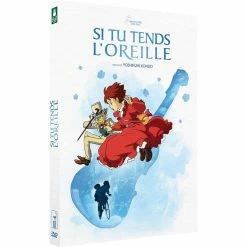 Acheter 🛒 Si tu tends l'oreille 💯