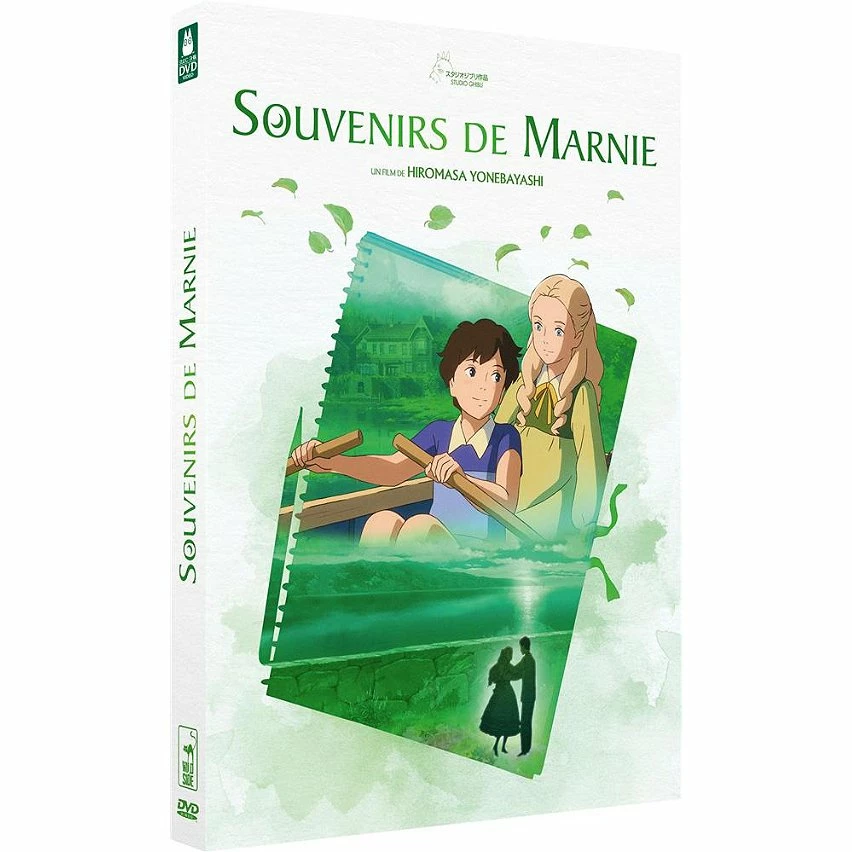 Vente flash 🥰 Souvenirs de Marnie ✔️ 1 Vente flash 🥰 Souvenirs de Marnie ✔️