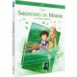Bon marché 🥰 Souvenirs de Marnie 😉