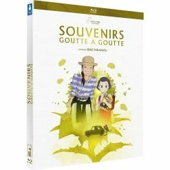 Nouveau 🔥 Souvenirs goutte à goutte ✨