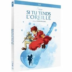 Offres 🛒 Si tu tends l'oreille 🌟