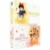 Meilleure affaire 👏 Ghibli - 2 films : Kiki la petite sorcière + Aya et la sorcière 🔥