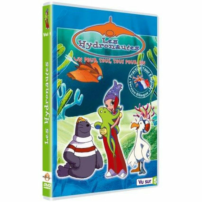 Meilleure affaire đ„ les hydronautes : un pour tous, tous pour un đ 1 Meilleure affaire đ„ les hydronautes : un pour tous, tous pour un đ