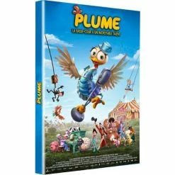 Tout neuf 🥰 Plume, la basse-cour a un incroyable talent 🤩