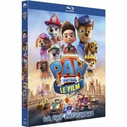 Grosses soldes ⌛ Pat'Patrouille - le film ⌛