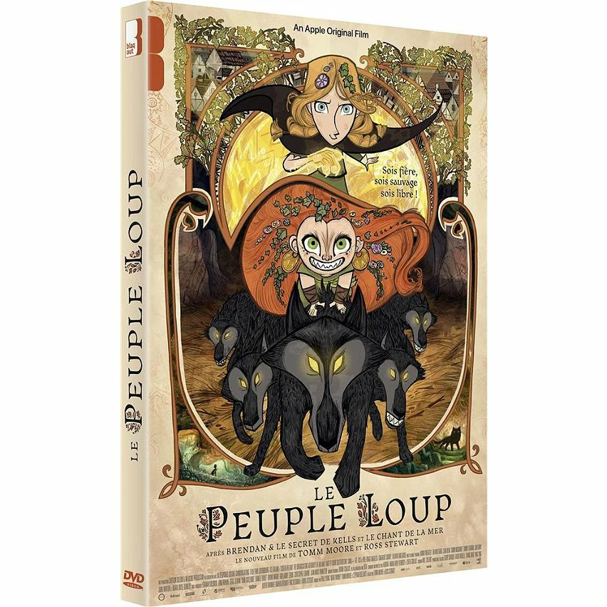 Coupon 👍 Le peuple loup 🔥 1 Coupon 👍 Le peuple loup 🔥