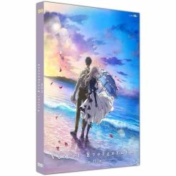 Offres 🤩 Violet Evergarden, le film 😉