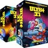 Sortie 🔔 coffret intégrale Ulysse 31, vol. 2 DVD Film 😍