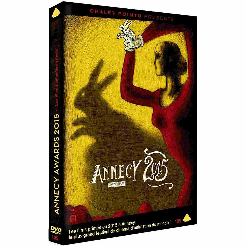 Grosses soldes 💯 Annecy Awards 2015 👍 1 Grosses soldes 💯 Annecy Awards 2015 👍