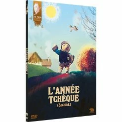 Nouveau 🧨 l'année tchèque 😍