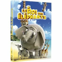 Meilleure affaire 😀 Le roi des éléphants 🧨