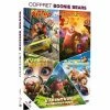 Remise ❤️ Boonie Bears -Coffret 5 films ❤️