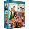 Meilleure affaire 😍 Super princesses - Coffret 3 films ⌛