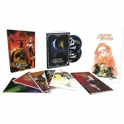 Acheter 🔥 Albator 84 - le film : l'Atlantis de ma jeunesse ⌛