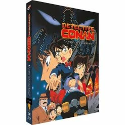 Acheter 🌟 détective Conan - film 1 : le gratte-ciel infernal 😉