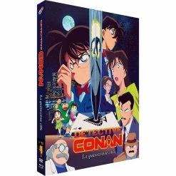 Vente flash 💯 détective Conan - film 2 : la quatorzième cible 🔥