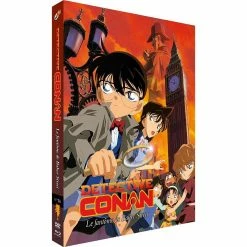 Remise ✔️ Détective Conan - film 6 : le fantôme de Baker street 🎉