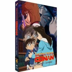 Bon marché 😍 Détective Conan - tv special 1 : les origines ⌛