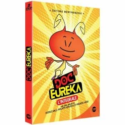 Sortie ⭐ Doc Eureka - Intégrale 🔥