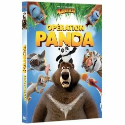 Le moins cher ❤️ Opération Panda ⭐