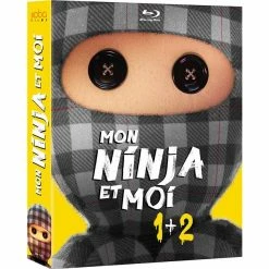 De gros ⭐ Mon ninja et moi 1 + 2 🔥
