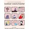 Le moins cher ✔️ Barber Westchester ⭐