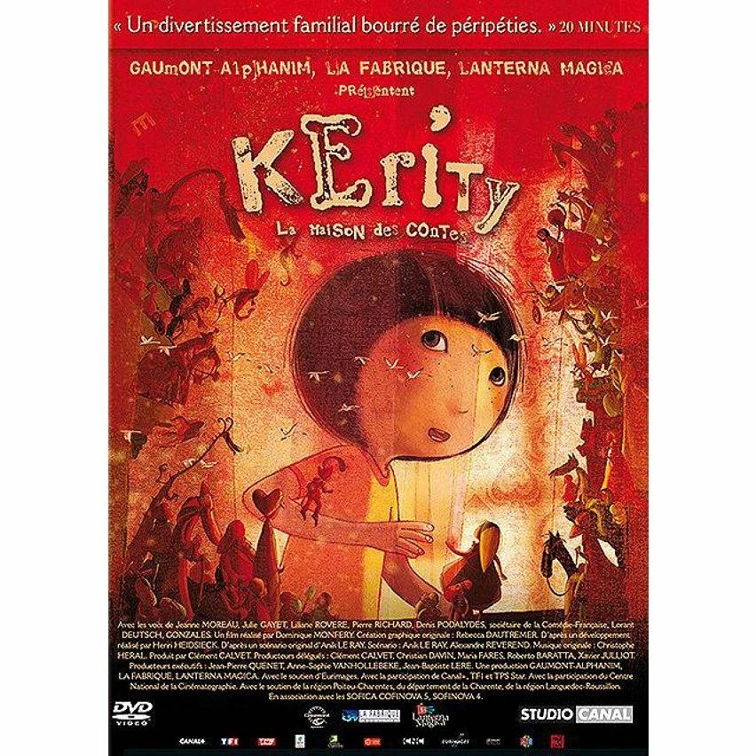 Top 10 👍 Kérity,DVD 🥰 1 Top 10 👍 Kérity,DVD 🥰