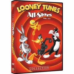 Promo 🥰 Looney Tunes All-Stars - Volumes 1 à 3 💯
