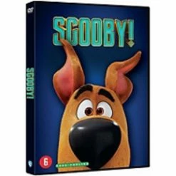 Sortie ⌛ Scooby ! ❤️