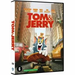 Nouveau 🛒 Tom & Jerry 👍