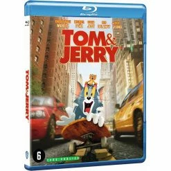 Remise 😉 Tom & Jerry 🤩