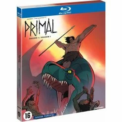 De gros ⌛ primal, saison 1 ❤️