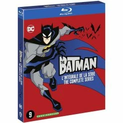Top 10 🔔 The Batman - L'intégrale 🎉
