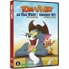 Sortie 😍 Tom & Jerry au Far West 🔔