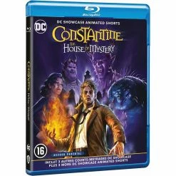 Meilleure affaire 🤩 DC Showcase - Constantine : The House of Mystery 👍