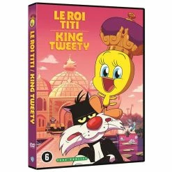 Les meilleures critiques de 🥰 Le roi Titi ✨