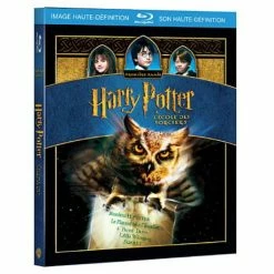 Offres 🤩 Harry Potter à l'école des sorciers 🎁