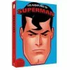 De gros 🔔 coffret masque Superman DVD Film 😍