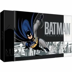 De gros 😍 Batman : La série animée - Intégrale - Saisons 1 à 3 🥰