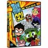 Remise ❤️ coffret teen titans go !, saison 1, vol. 1 : mission : bêtises,DVD Film 🤩