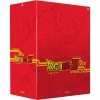 Top 10 🥰 Dragon Ball Z - Intégrale - Box 3 : la saga de Buu ✔️
