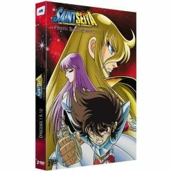 Budget 🧨 Saint Seiya - Les chevaliers du Zodiaque - Chapitre Hadès, Inferno ⭐