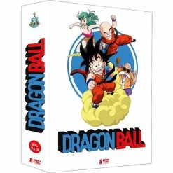 Top 10 🤩 Dragon Ball - Volumes 9 à 16 🧨