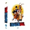 Nouveau 💯 Dragon Ball - Volumes 17 à 25 🥰