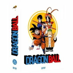 Nouveau 💯 Dragon Ball - Volumes 17 à 25 🥰