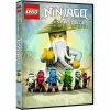Le moins cher 🛒 Lego ninjago, saison 6 : les pirates du ciel, vol. 2,DVD 🎁