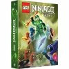 Top 10 👍 coffret Lego ninjago, les maîtres du spinjitzu saison 7,DVD 🛒