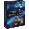 Tout neuf 😉 coffret J. K. Rowling 2 films : Harry Potter à l'école des sorciers ; les animaux fantastiques 🧨