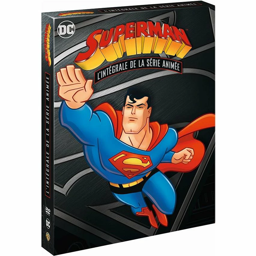 Sortie ⭐ Superman - La série animée 🤩 1 Sortie ⭐ Superman - La série animée 🤩